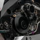 Illustration for article titled A Racing Team Turned A Superbike Into A Tantalizing Homage To The Suzuki Katana